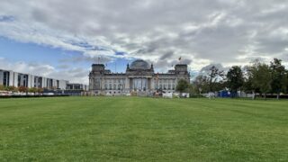 Bundestag führt eigenen KI-Chatbot ein