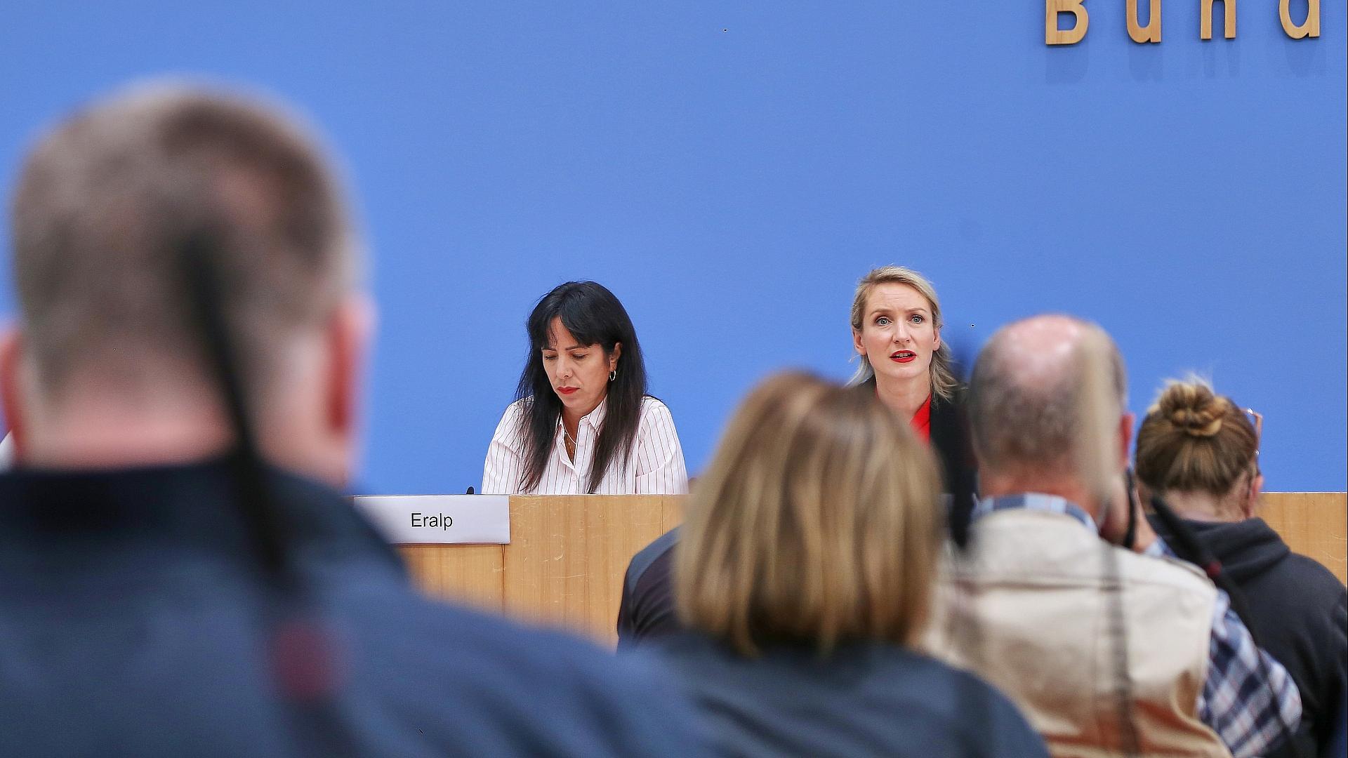 Brantner stellt Bedingungen an Linkspartei 1 Linke-Wahlnachlese am 21.09.2026