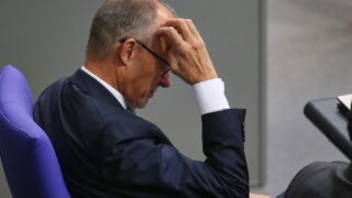 Forsa: Union fällt unter 20 Prozent – SPD holt auf Grüne auf