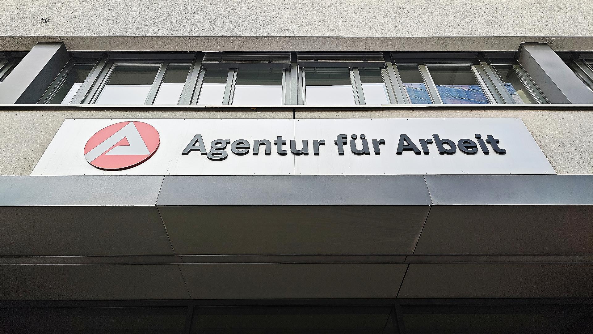 Herbstbelebung bringt Arbeitsmarkt im September kaum Schwung 1 Bundesagentur für Arbeit am 30.09.2026