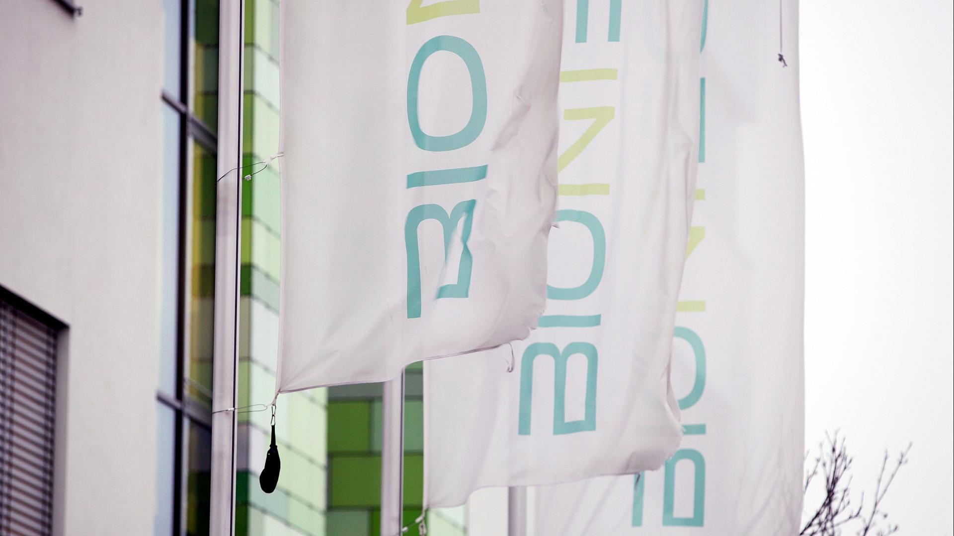 Biontech-Standorte offenbar vor dem Aus 1 Biontech (Archiv)