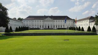 Udo Di Fabio offen für Amt des Bundespräsidenten
