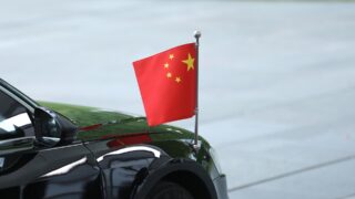 Deutschland lehnt mehr Forschungsvisa aus China ab