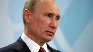 Putin weist 72-stündigen Stopp von Angriffen auf Kiew an