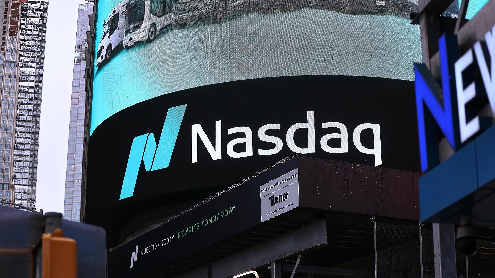 US-Börsen gehen vor Anleihe-Renditen in die Knie 1 Nasdaq