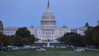 US-Kongress verabschiedet Russland-Sanktionen
