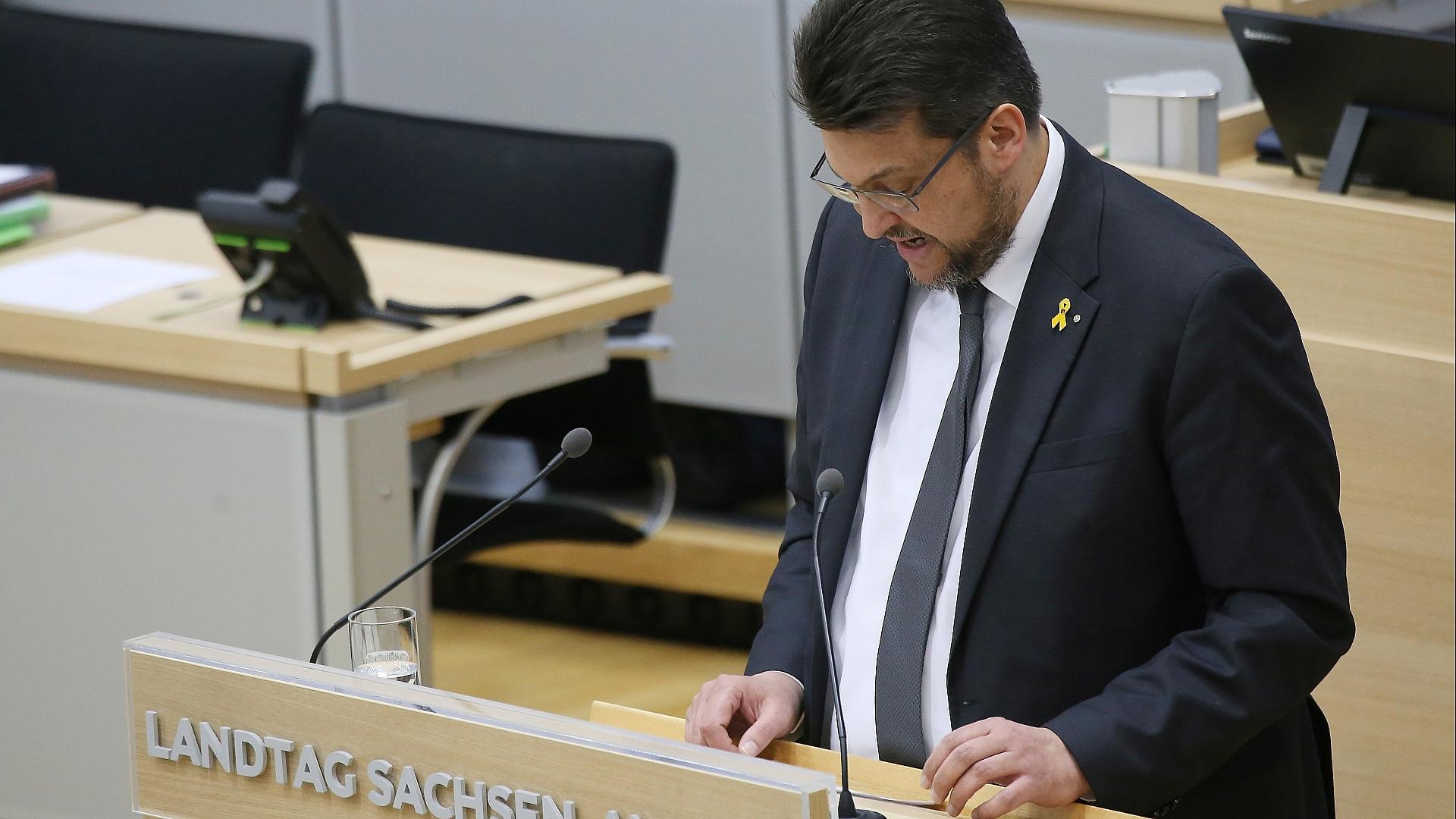 Tobias Krull (Archiv)