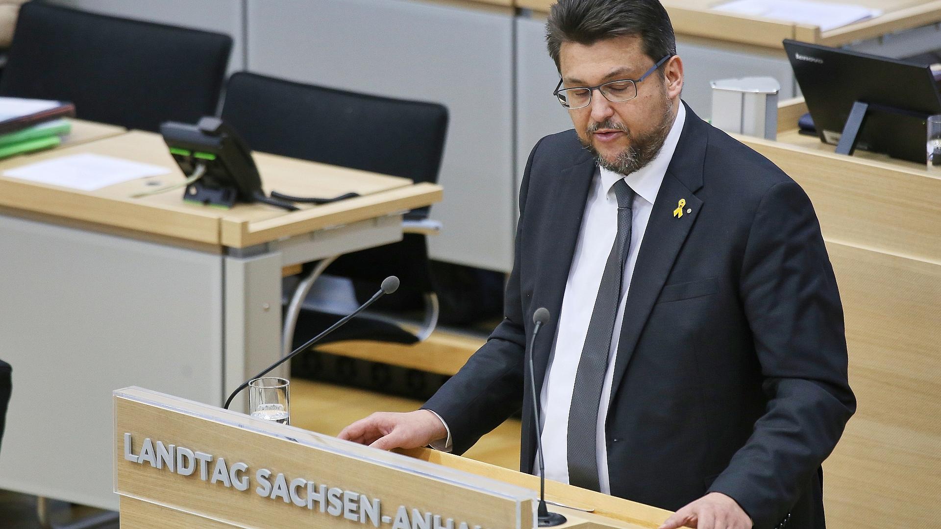 Tobias Krull (Archiv)