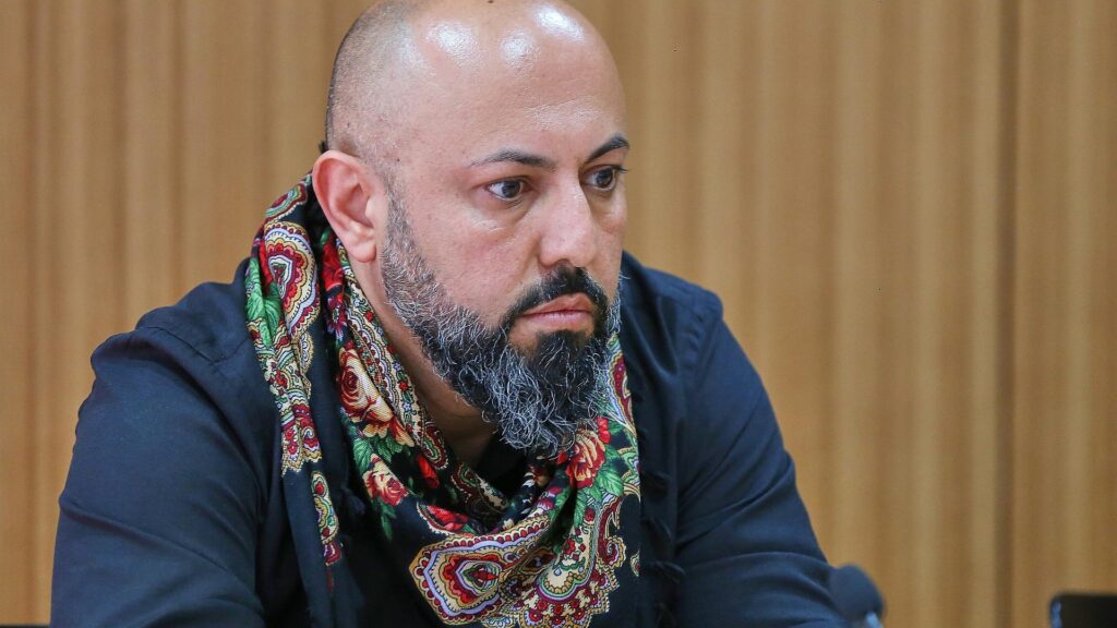 Ferat Ali Kocak (Archiv)