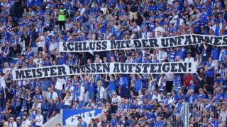 DFB plant Außerordentlichen Bundestag zur Regionalliga-Reform