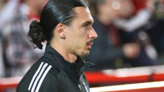 HSV verleiht Rayan Philippe nach Paderborn