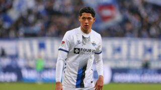 1. Bundesliga: Paderborn gewinnt gegen Hoffenheim