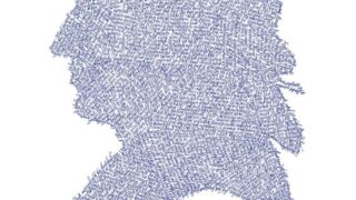 Ausstellung „Federleicht“ zeigt Schriftkunst von Katharina Pieper