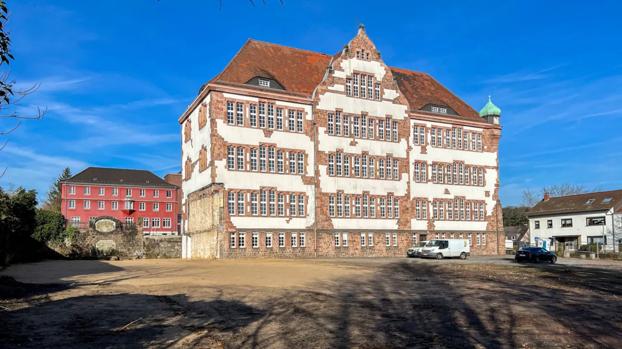 Aktuelles aus St. Ingbert Bekannte Denkmäler öffnen Pforten in St. Ingbert am 13. September