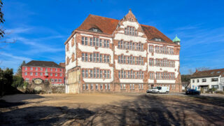 Tag des offenen Denkmals: Vier Denkmäler in St. Ingbert öffnen am 13. September