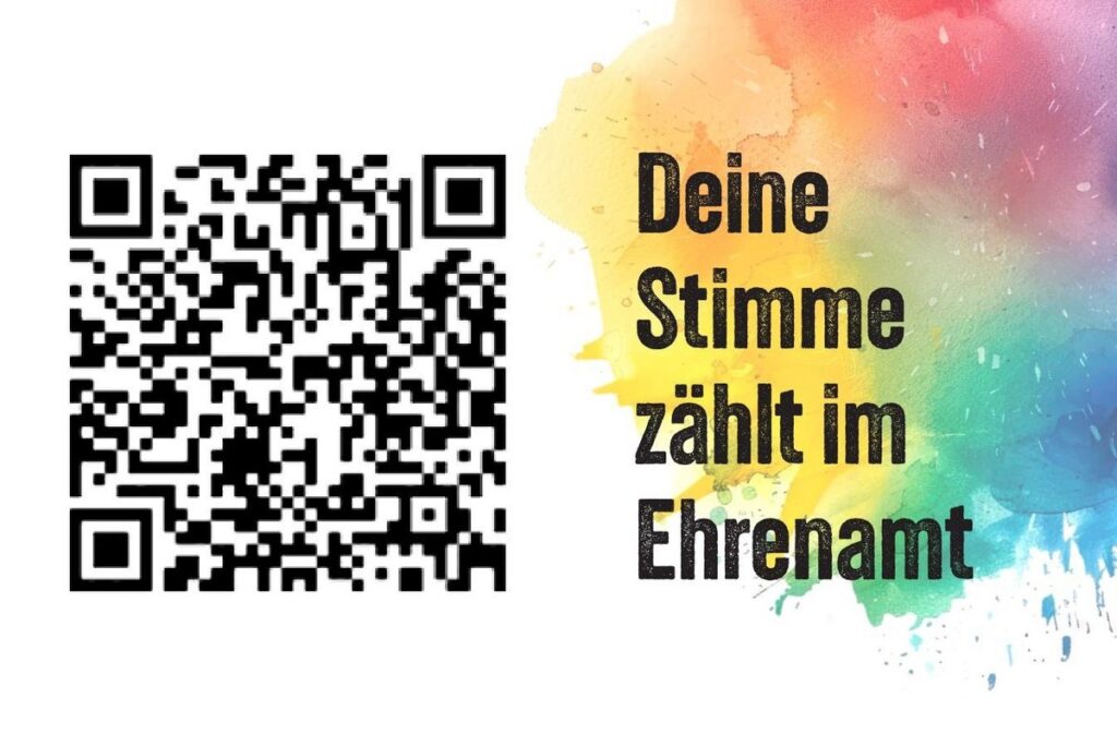 Landkreis Neunkirchen befragt Ehrenamtliche zu Unterstützungsbedarf 1 Aktuelles vom Landkreis Neunkirchen | Bild: Landkreis Neunkirchen Umfrage zum Thema EhrenamtGemeinsam bessere Unterstützungsmöglichkeiten entwickeln - Bildungsbüro und Ehrenamtsbörse möchten ehrenamtl