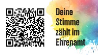 Landkreis Neunkirchen befragt Ehrenamtliche zu Unterstützungsbedarf