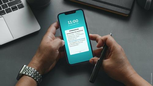 Bundesweiter Warntag am 10. September: Sirenen, Apps und Cell Broadcast im Test 1 Aktuelles aus Illingen | Bild: Gemeinde Illingen Fr, 04. September 2026Warntag: Die gute Mischung macht’s