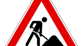 Baumpflegearbeiten führen zu Sperrung der Spieser Straße