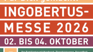 Ingobertusmesse kehrt nach einjähriger Pause zurück