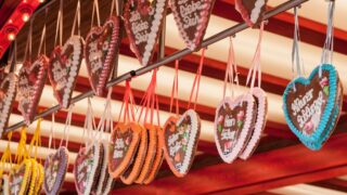 Kirmes, Kinderfest und GenussWerkStadt: Drei Veranstaltungen an einem Wochenende in Friedrichsthal