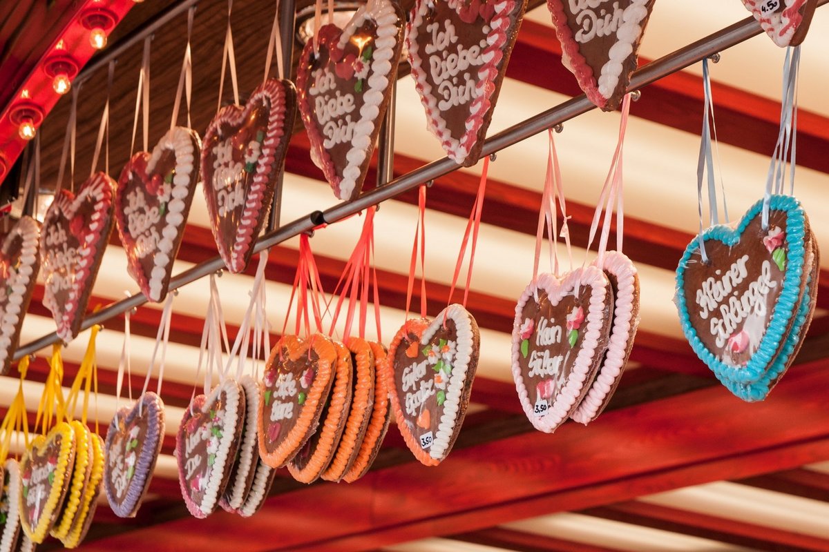 Kirmes, Kinderfest und GenussWerkStadt: Drei Veranstaltungen an einem Wochenende in Friedrichsthal 1 Bild: Stadt Friedrichsthal Drei Veranstaltungen, ein Wochenende – in Friedrichsthal ist was los!
