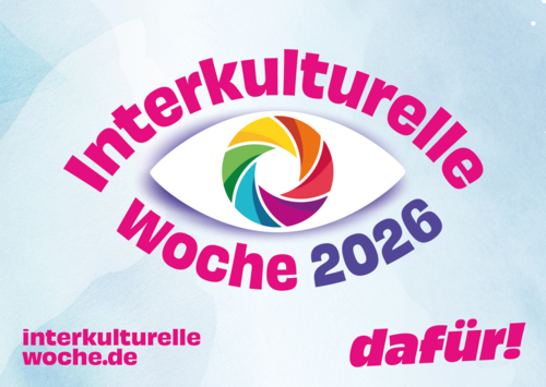 Aktuelles aus Neunkirchen | Bild: Bereitgestellt durch die Kreisstadt Neunkirchen Interkulturelle Wochen in Neunkirchen starten am 12. September
