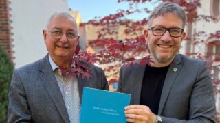 ZPS-Geschäftsbericht 2025: Fahrgastzahlen im Saarland deutlich gestiegen