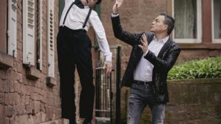 „PantoMagic“: Zauber- und Pantomime-Show im Illipse Illingen
