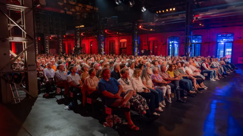 St. Ingberter Pfanne 2026: Preisträger stehen fest 14 St. Ingberter Pfanne 2026: Preisträger stehen fest