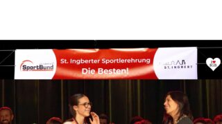St. Ingbert sucht Medaillenkandidaten für Sportlerehrung 2026