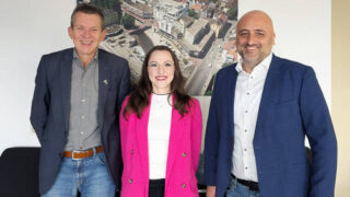 Katerina Sauer neue Koordinatorin für Migration und Integration in Neunkirchen