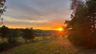 Kulinarisches Wanderwegefest lockt zahlreiche Besucher ins Illtal