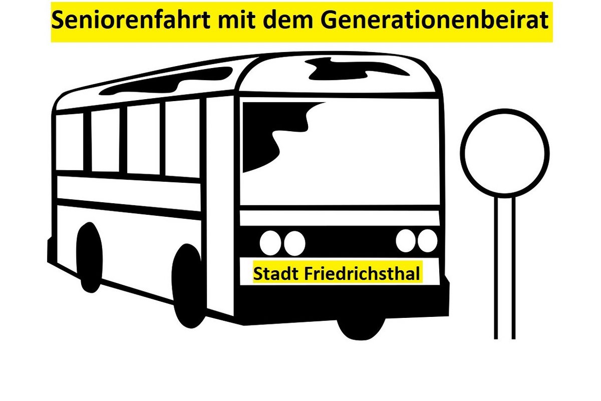 Bild: Stadt Friedrichsthal Ausflug am 14. Oktober 2026 für Friedrichsthaler Senioren zum Römermuseum