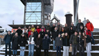 Anmeldung für Zukunftsdiplom 2026 in Neunkirchen läuft