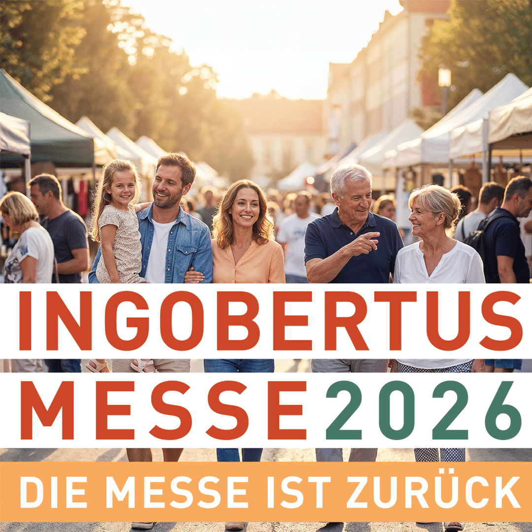Ingobertusmesse kehrt 2026 nach St. Ingbert zurück 1 Bild: Gemeinde Gersheim Ingobertusmesse 2026: Tradition neu gedacht, Zukunft im Blick!