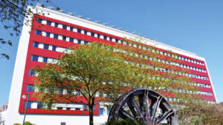Amt für Umwelt, Brandschutz und Rettungswesen bleibt am 30. September geschlossen