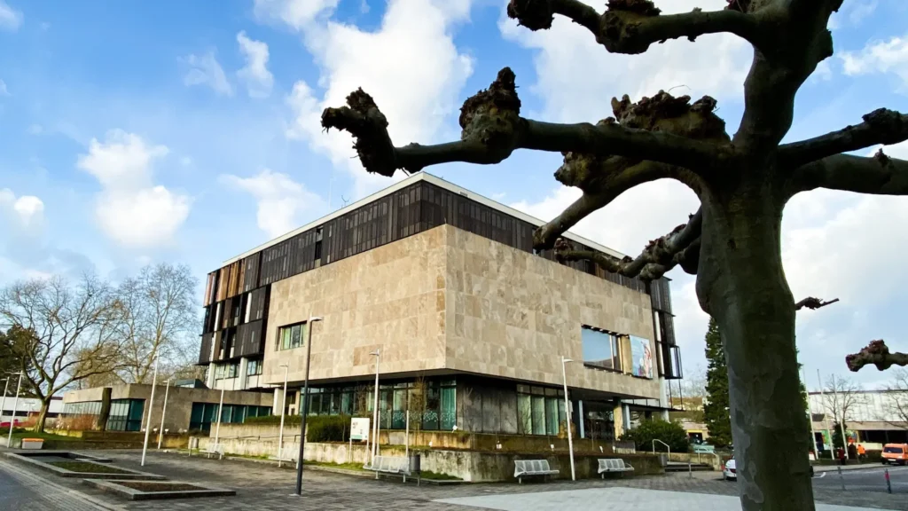 Bürgerservice-Center in St. Ingbert am 1. Oktober geschlossen 7 Aktuelles aus St. Ingbert | Bild: Stadt St. Ingbert Rathaus und Außenstellen am Vormittag geschlossen