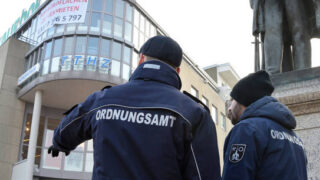 Stadtrat Neunkirchen entscheidet: Sicherheitszentrum entsteht auf Kaufhof-Areal