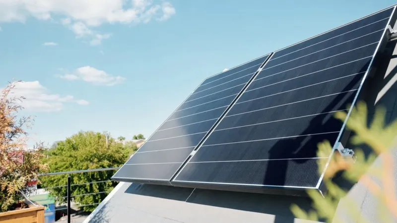 Solarkataster des Regionalverbandes Saarbrücken mit neuen Laser-Daten aktualisiert 1 Solarkataster des Regionalverbandes Saarbrücken mit neuen Laser-Daten aktualisiert