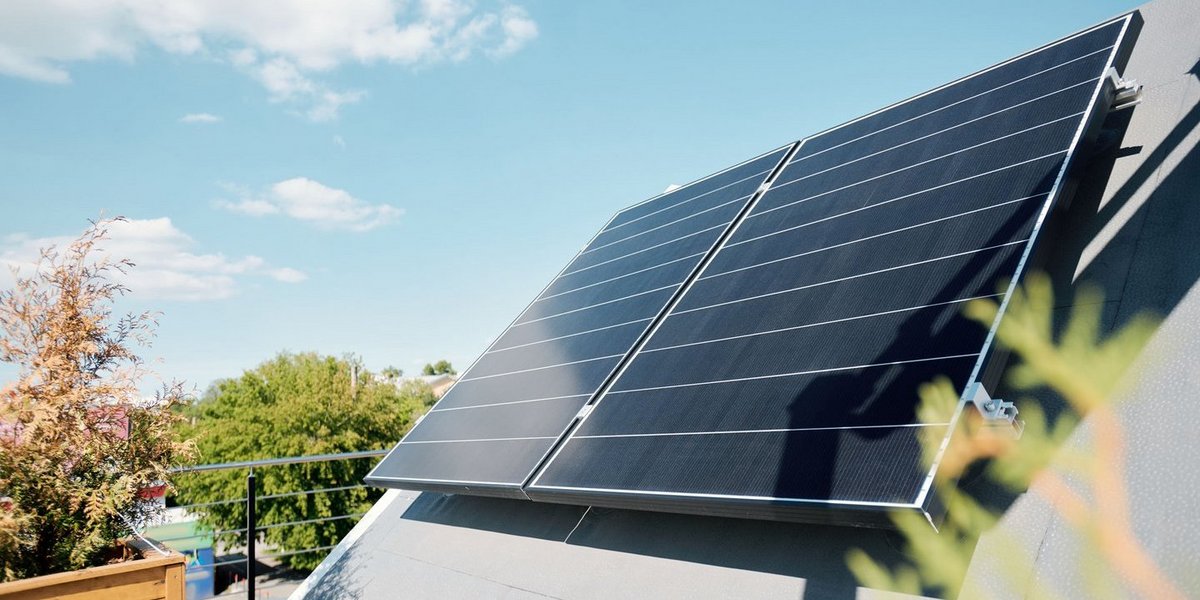 Aktuelles vom Regionalverband | Bild: Regionalverband Saarbrücken Solarkataster des Regionalverbandes mit neuen Laser-Daten