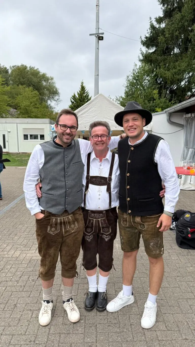 Oktoberfest des Club der Freunde des FV Eppelborn im Illtalstadion 8 Oktoberfest des Club der Freunde des FV Eppelborn im Illtalstadion