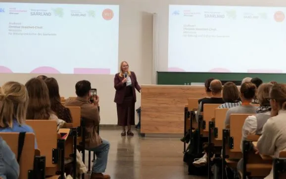 Jahrestagung Schulsozialarbeit bringt Wissenschaft und Praxis zusammen