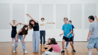 Land fördert TanzArt Tanzfestival 2026 mit 8.000 Euro