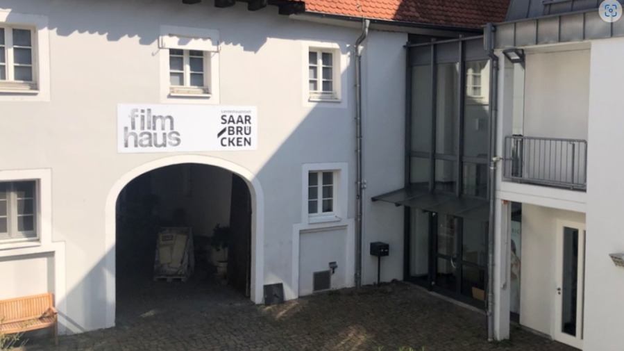 Vortrag und Podiumsdiskussion zum Thema Migration im Filmhaus Saarbrücken 1 Aktuelles aus Saarbrücken Artikeldetail (Presse)