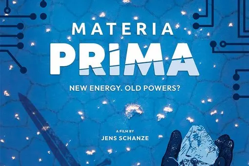 Dokumentarfilm „Materia Prima“ in Saarbrücken zu sehen