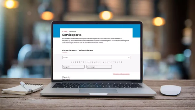 St. Ingbert führt Online-Vollmacht für Dokumentenabholung ein 5 Aktuelles aus St. Ingbert Neue Online-Vollmacht zur Abholung von Dokumenten im digitalen Serviceportal der Stadt St. Ingbert