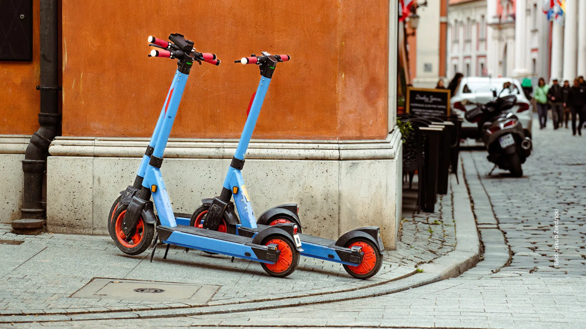 Ärzte am UKS warnen vor Zunahme schwerer E-Scooter-Unfälle bei Kindern und Jugendlichen 1 Aktuelles aus St. Ingbert | Bild: Stadt St. Ingbert Dringender Handlungsbedarf: Mehr und schwerere Verletzungen in Folge von E-Scooter-Unfällen im Saarland