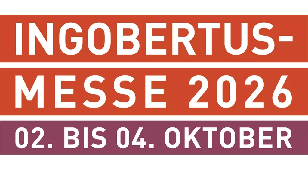 Aktuelles aus St. Ingbert | Bild: Stadt St. Ingbert Ingobertusmesse 2026: 115 Aussteller – am Freitag geht’s los