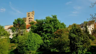 Kostenlose Stadtspaziergänge zur Ingobertusmesse in St. Ingbert